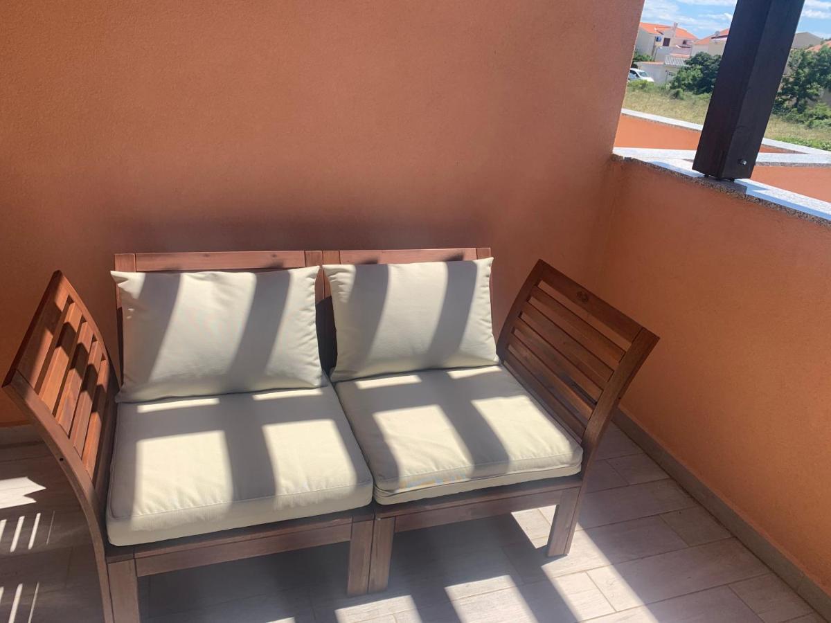 Apartament Apartman Matej With Pool Povljana Zewnętrze zdjęcie