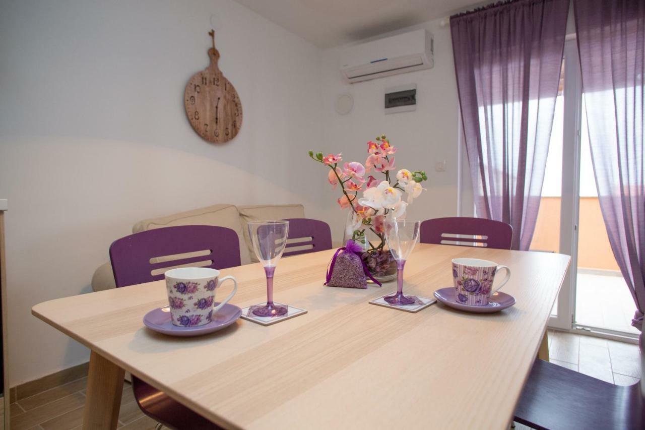 Apartament Apartman Matej With Pool Povljana Zewnętrze zdjęcie