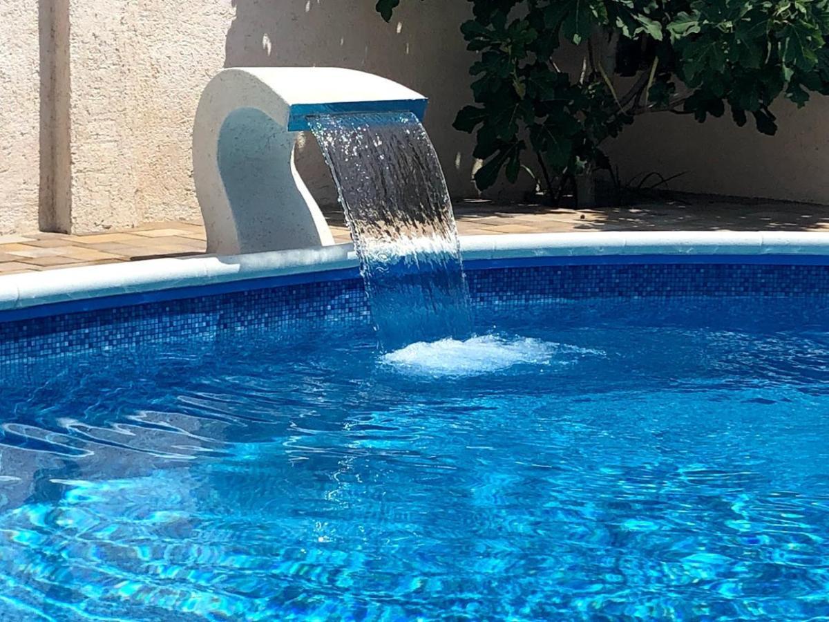 Apartman Matej With Pool Povljana Zewnętrze zdjęcie